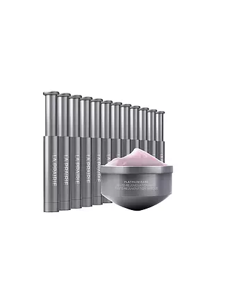 LA PRAIRIE | Platinum Rare Haute Rejuvenation Mask Refill 20ml | 